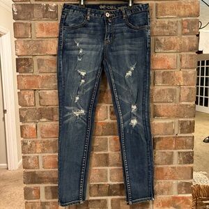 Juniors Denim Bundle